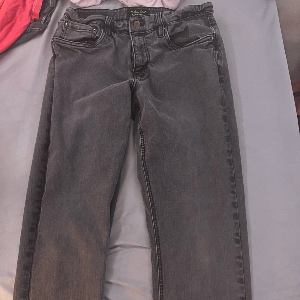 Guys pants